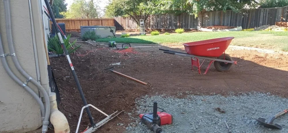 Local landscaping services for homes across Brentwood, CA - Hines Designs And Landscaping