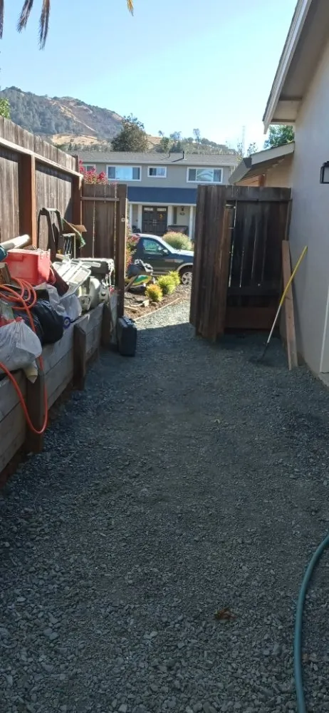 Local residential landscaping in Brentwood, CA - Hines Designs And Landscaping