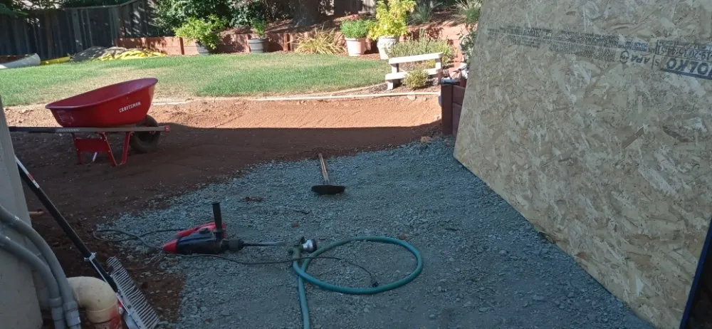 Local outdoor landscaping experts serving Brentwood, CA - Hines Designs And Landscaping