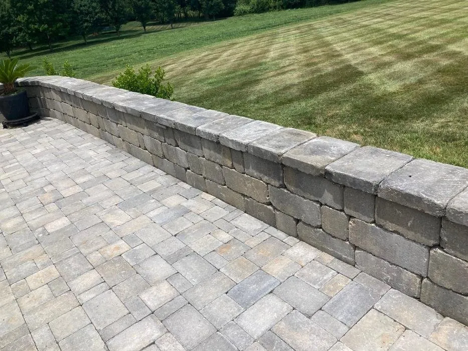 Reliable garden landscaping experts serving Asheboro, NC - Hinesley and Landscape Contractors