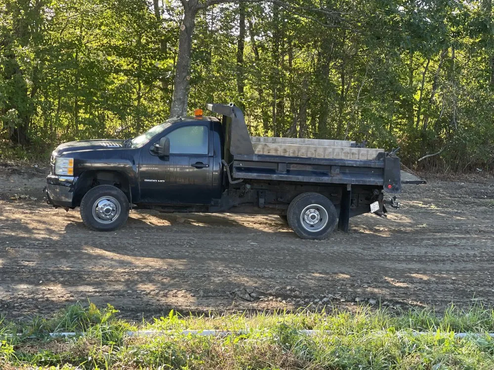 Reliable residential landscaping experts serving Richmond, ME - Hinkley Farm