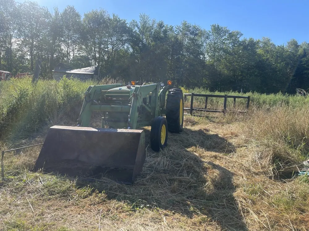 Expert landscape design for outdoor upgrades across Richmond, ME - Hinkley Farm