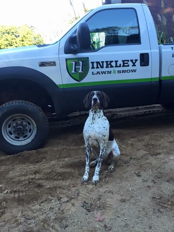 Custom landscape installation for outdoor upgrades across Kalamazoo, MI - Hinkley Lawn & Snow