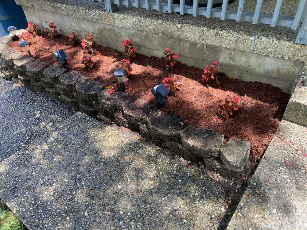 Reliable lawn care service experts serving Paris, KY - Hinkson Services