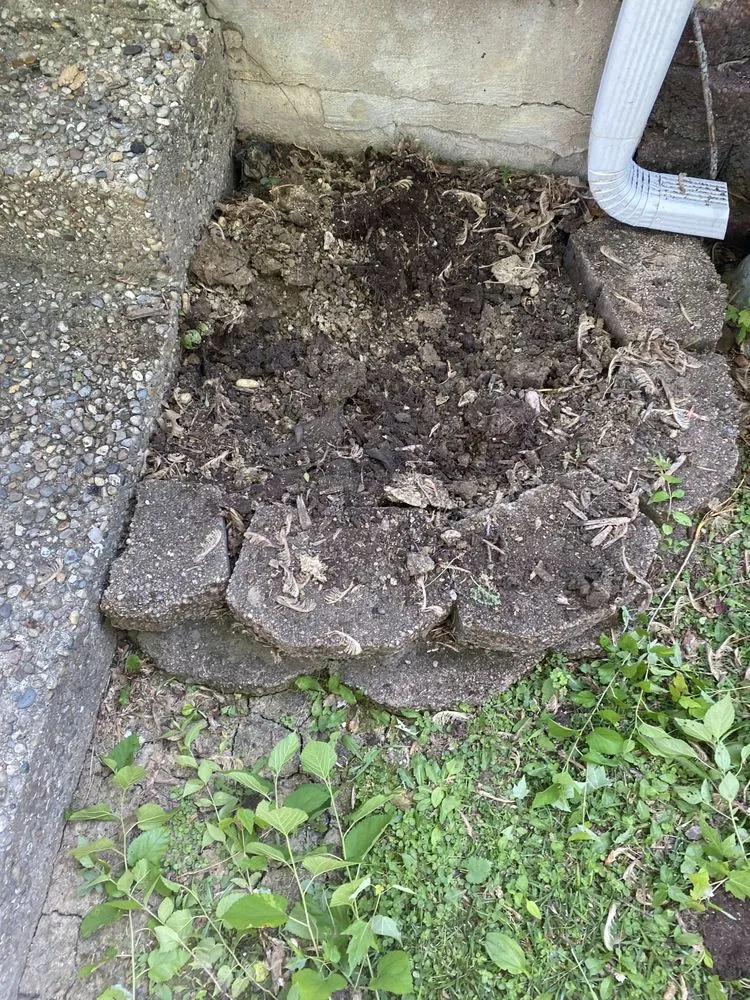 Affordable landscape installation in Paris, KY - Hinkson Services