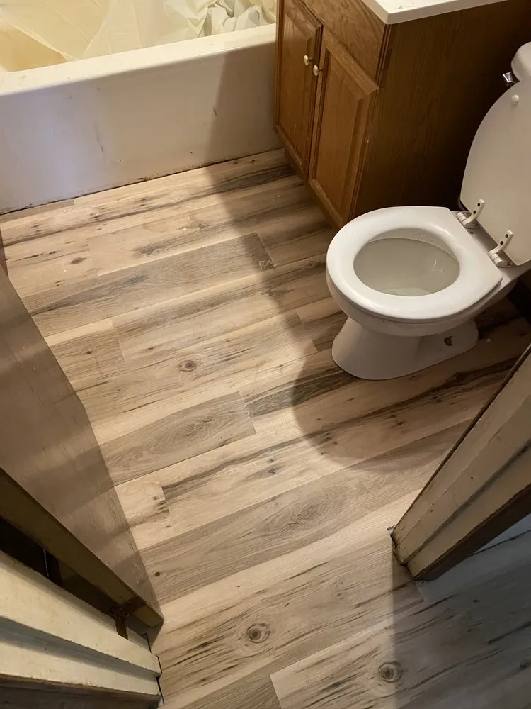 Professional garden landscaping in Paris, KY - Hinkson Services