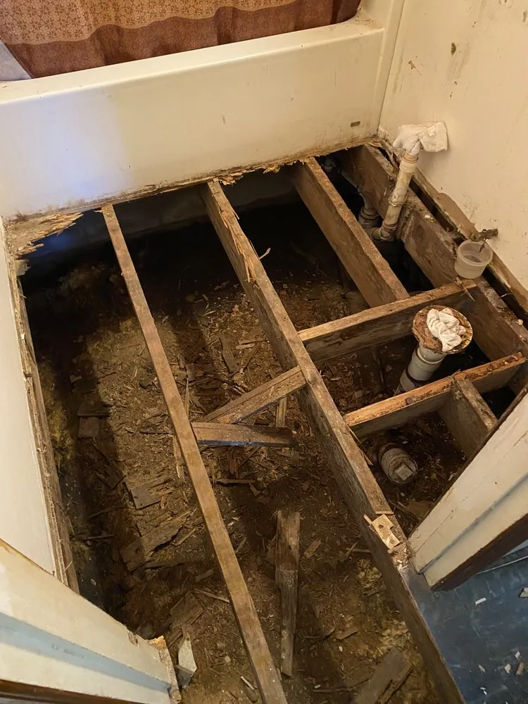 Trusted garden landscaping in Paris, KY by Hinkson Services