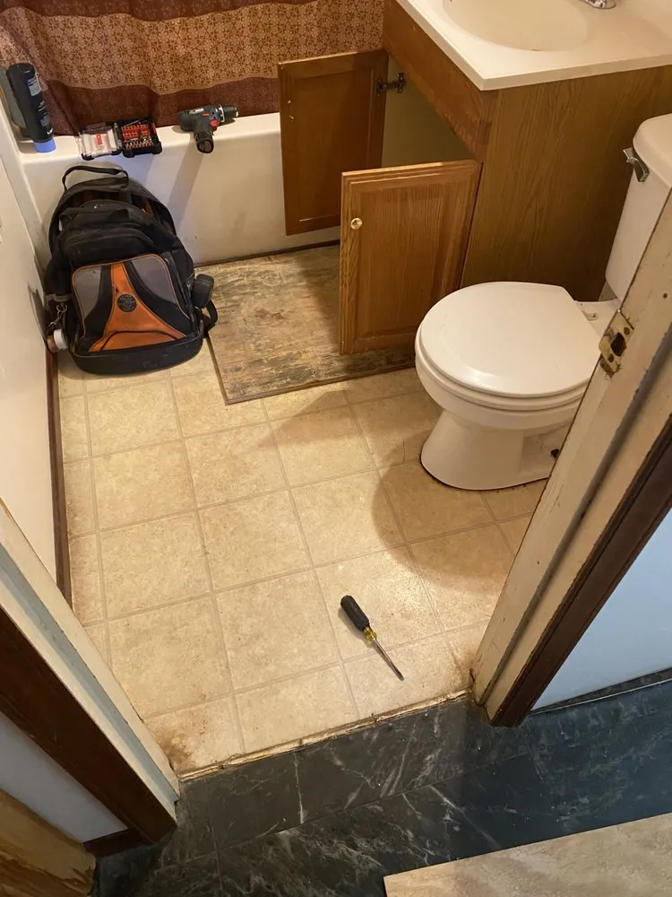 Local lawn care service in Paris, KY by Hinkson Services