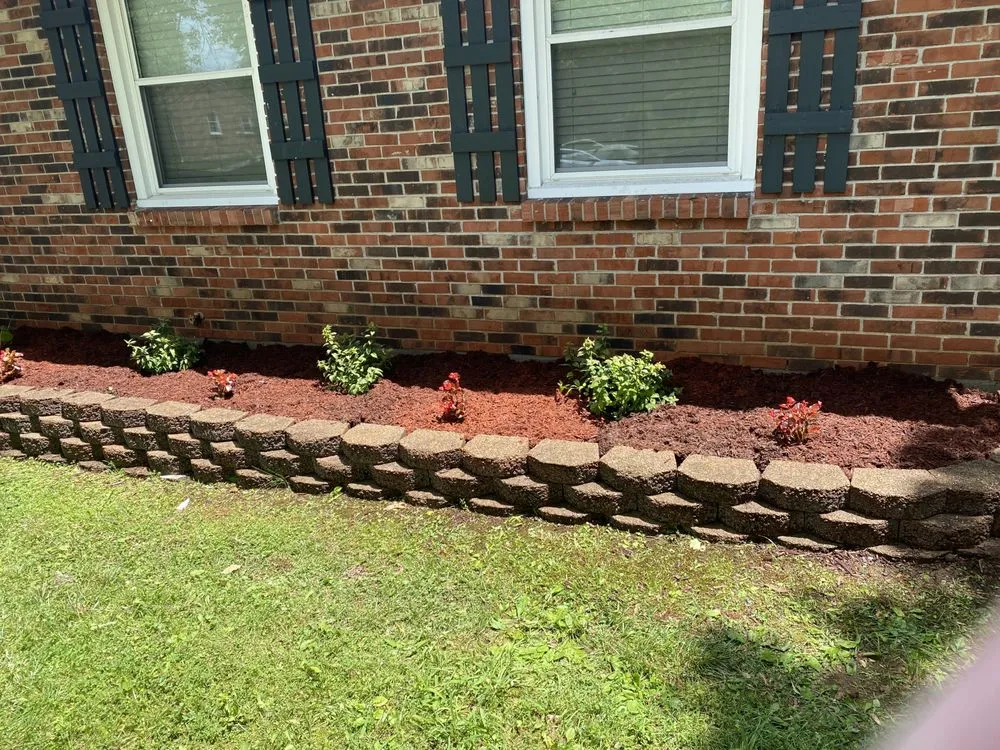 Trusted landscape design with custom design across Paris, KY - Hinkson Services