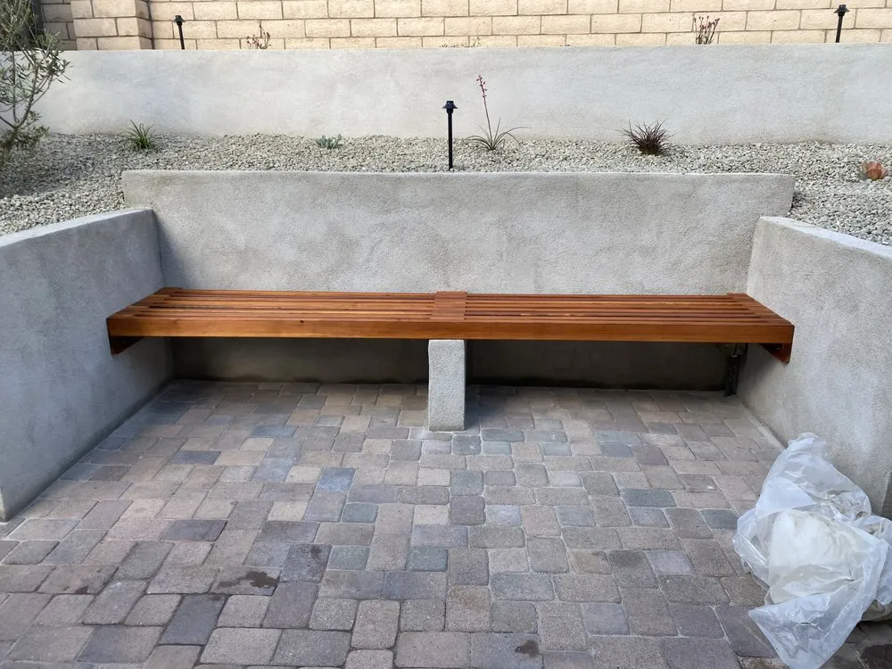 Local garden landscaping in San Juan Capistrano, CA by Hinojo Landscape Maintenance