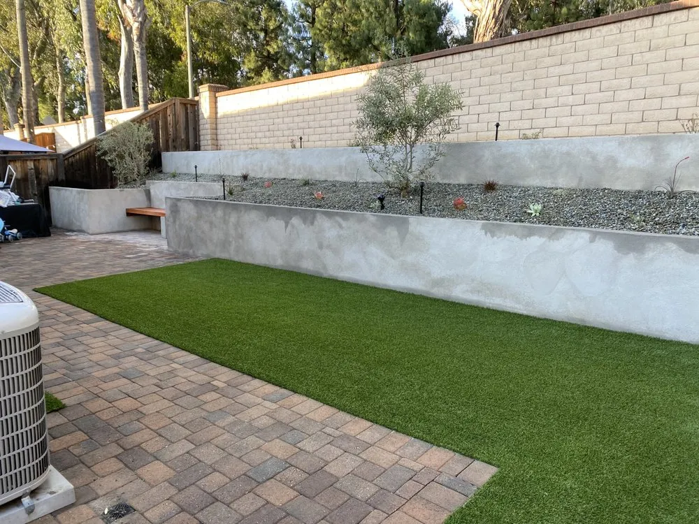 Reliable lawn care service for outdoor upgrades across San Juan Capistrano, CA - Hinojo Landscape Maintenance