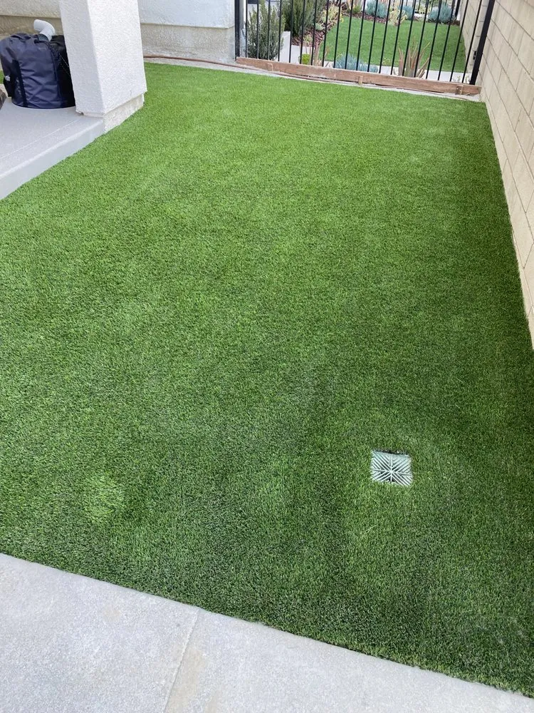 Professional lawn mowing service experts serving San Juan Capistrano, CA - Hinojo Landscape Maintenance