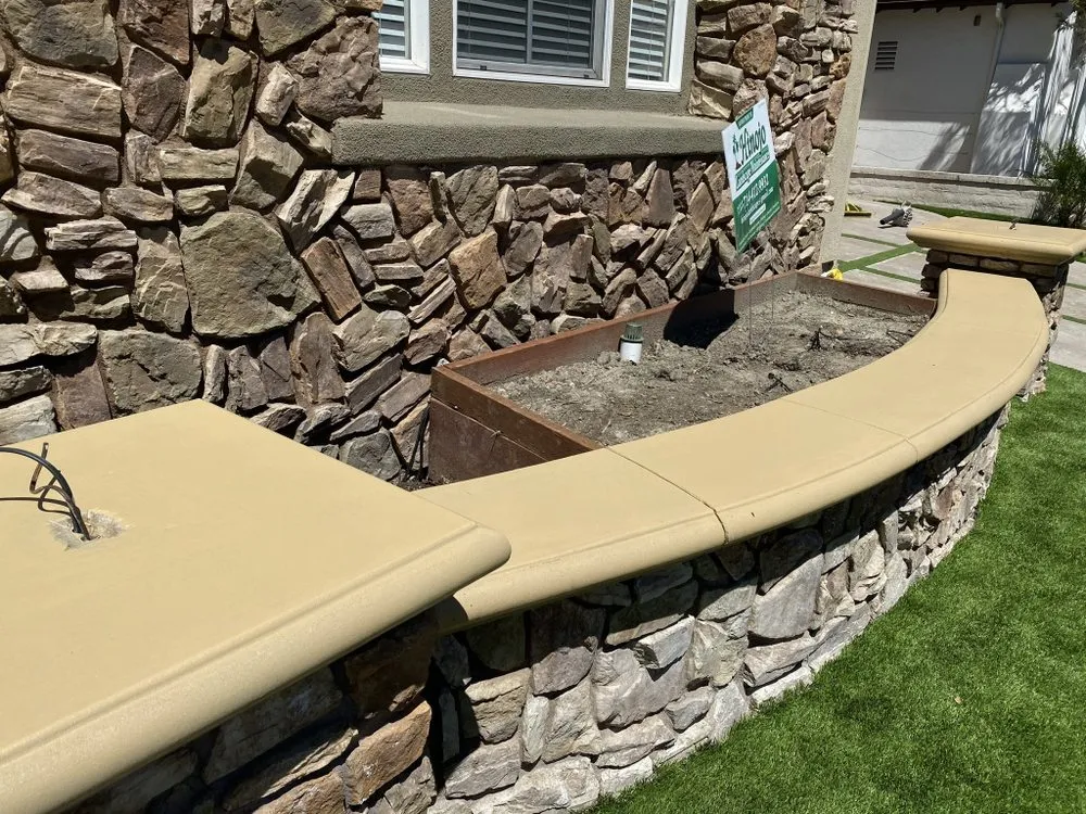 Expert lawn care service in San Juan Capistrano, CA - Hinojo Landscape Maintenance