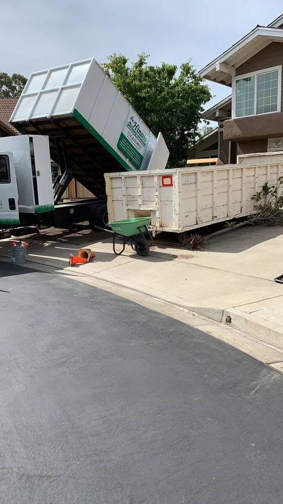 Custom landscaping services near you in San Juan Capistrano, CA by Hinojo Landscape Maintenance