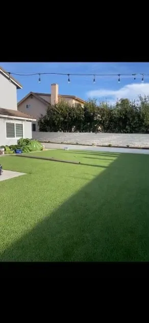 Professional garden landscaping in San Juan Capistrano, CA - Hinojo Landscape Maintenance