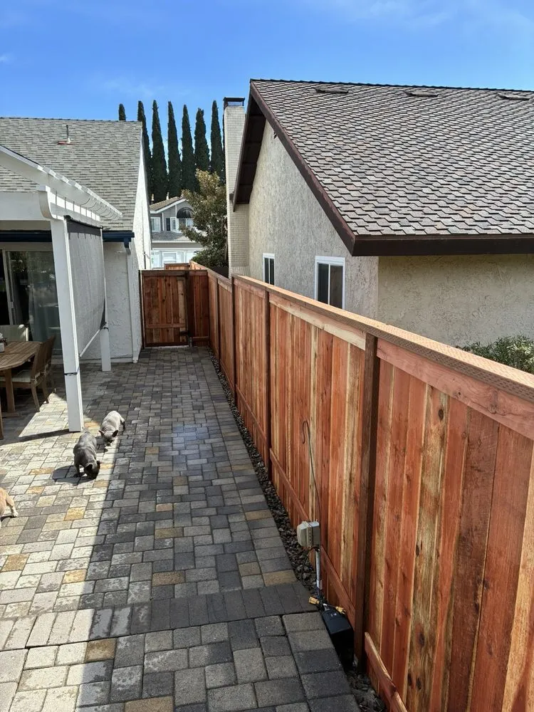 Local outdoor landscaping experts serving San Juan Capistrano, CA - Hinojo Landscape Maintenance