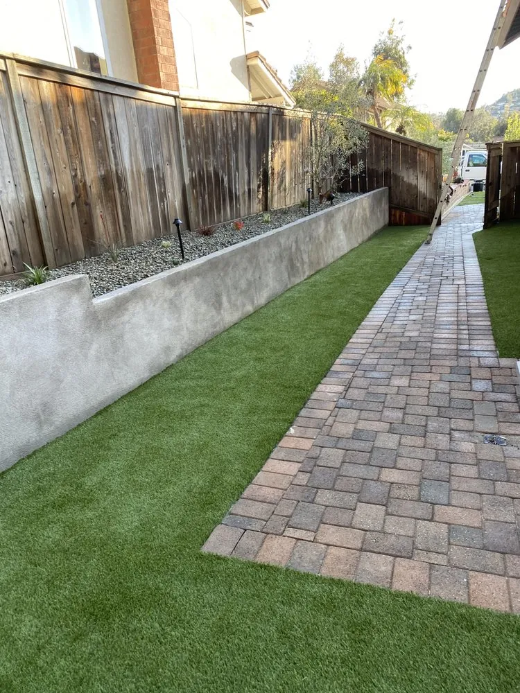 Local lawn care service in San Juan Capistrano, CA by Hinojo Landscape Maintenance