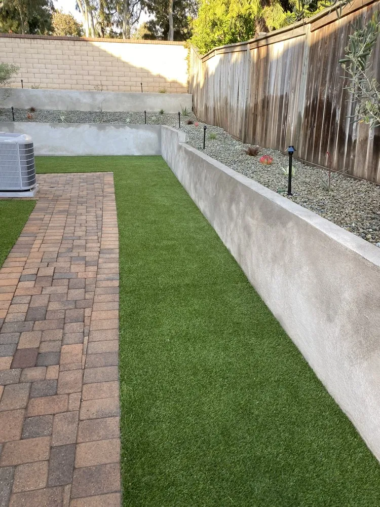 Top-rated residential landscaping near you across San Juan Capistrano, CA - Hinojo Landscape Maintenance