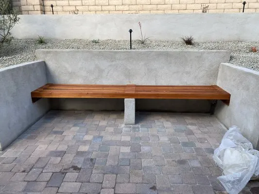 Hinojo Landscape Maintenance