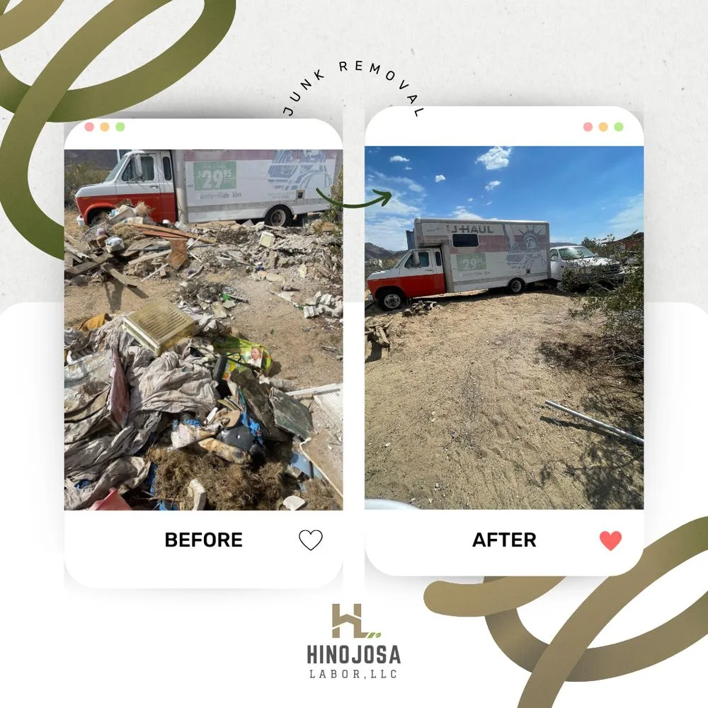 Expert residential landscaping for homes across Lake Elsinore, CA - Hinojosa Labor