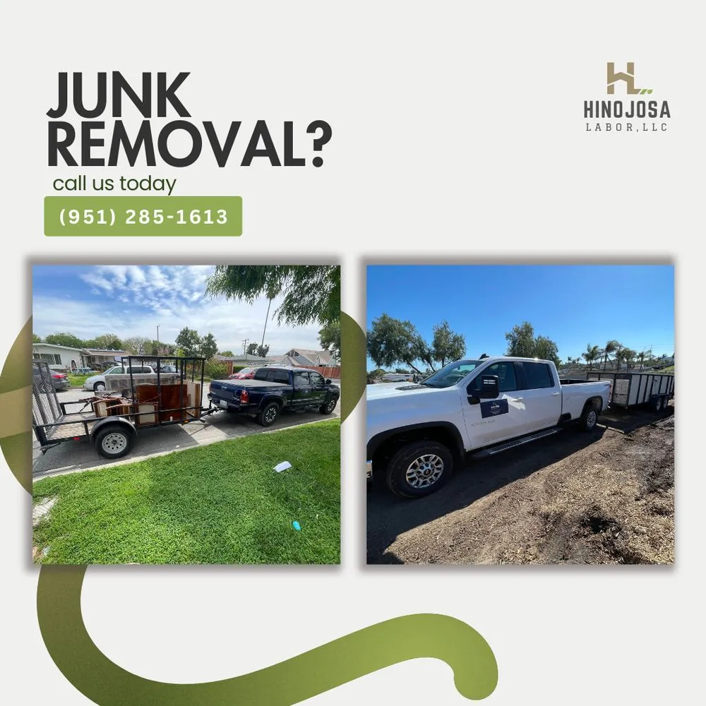 Reliable landscaping services for beautiful yards across Lake Elsinore, CA - Hinojosa Labor