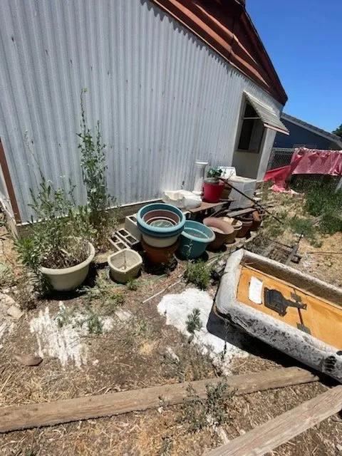 Expert outdoor landscaping in Lake Elsinore, CA by Hinojosa Labor