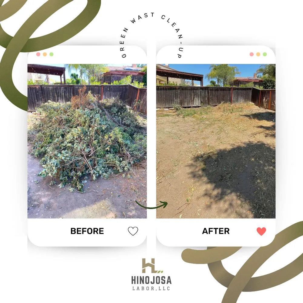 Top-rated lawn care service for year-round maintenance across Lake Elsinore, CA - Hinojosa Labor