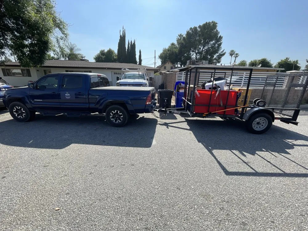 Trusted outdoor landscaping experts serving Lake Elsinore, CA - Hinojosa Labor