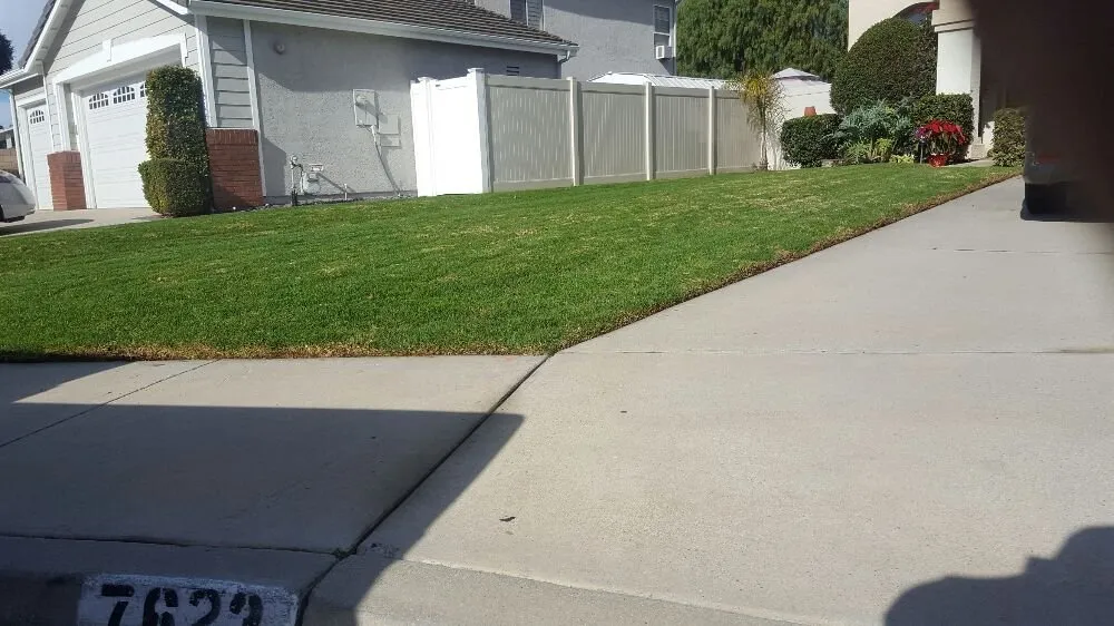 Professional landscaping services in Oxnard, CA by Hinojosa Landscaping & Tree Care