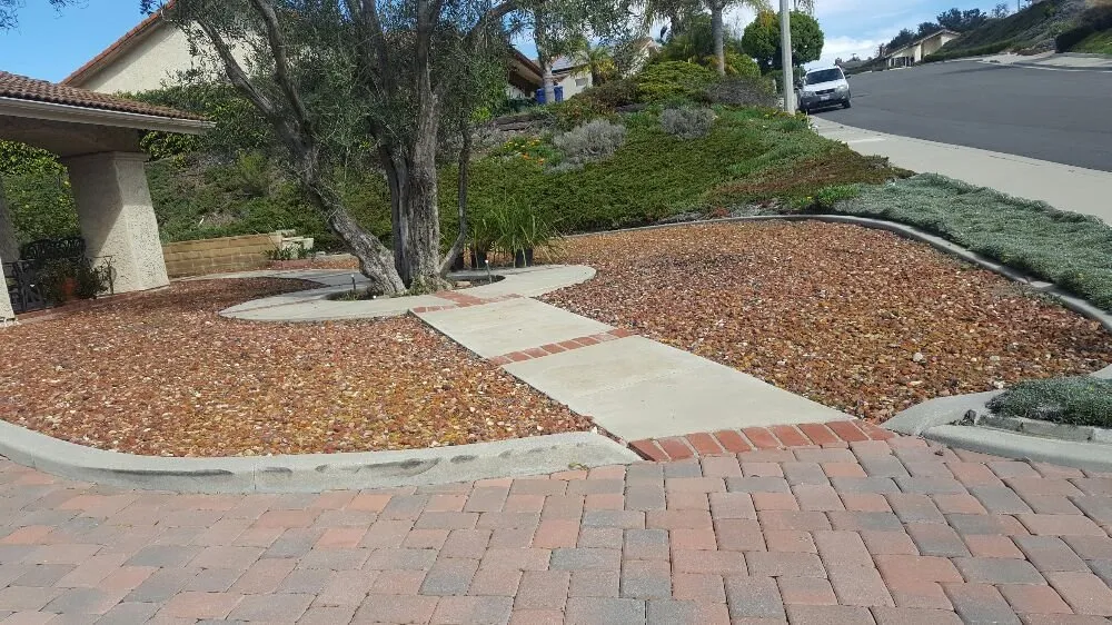 Top-rated garden landscaping experts serving Oxnard, CA - Hinojosa Landscaping & Tree Care