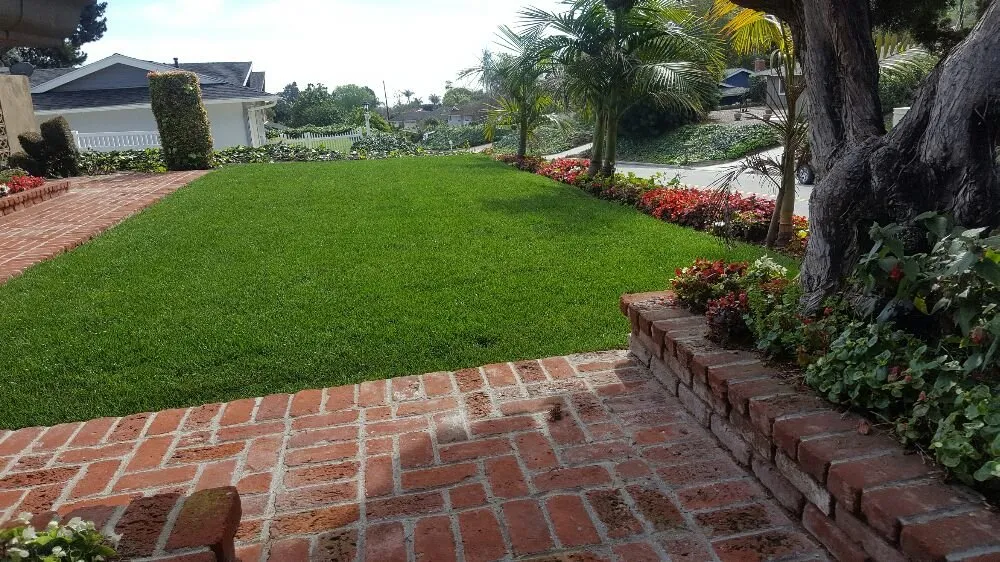 Reliable landscape design for outdoor upgrades in Oxnard, CA by Hinojosa Landscaping & Tree Care