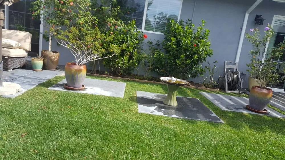 Trusted landscape installation near you across Oxnard, CA - Hinojosa Landscaping & Tree Care