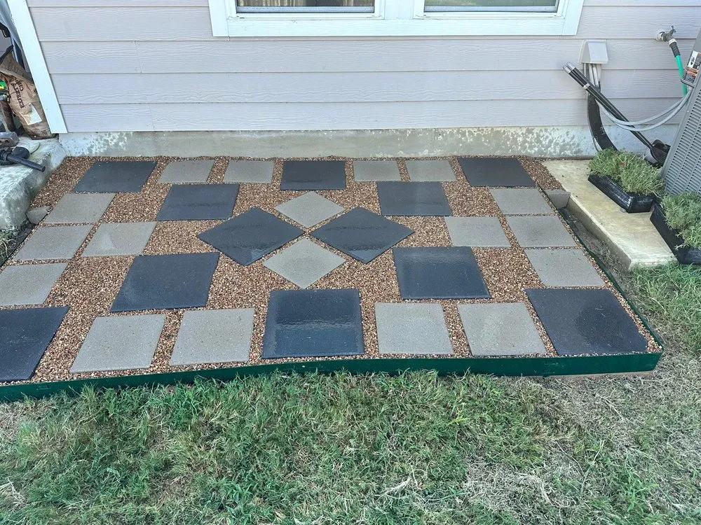 Expert outdoor landscaping for year-round maintenance across San Antonio, TX - Hinojosa Tree and landscaping services