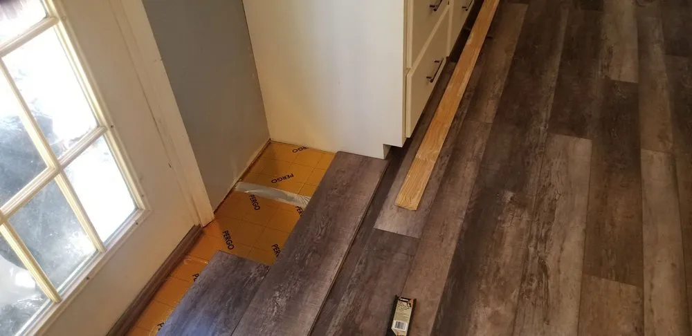 Local residential landscaping experts serving Hartwell, GA - Hinsley's landscaping