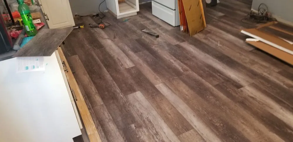 Affordable residential landscaping with custom design across Hartwell, GA - Hinsley's landscaping