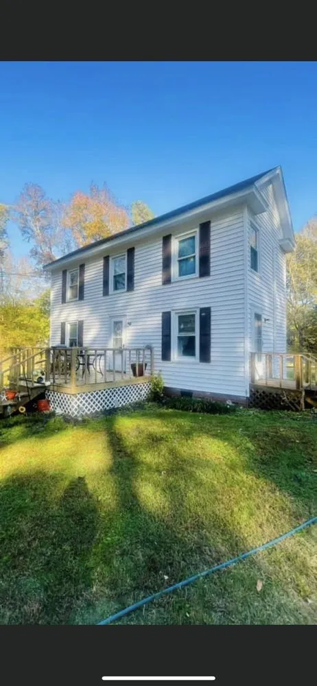 Reliable landscape installation experts serving Kilmarnock, VA - Hinson’s Lawn Care