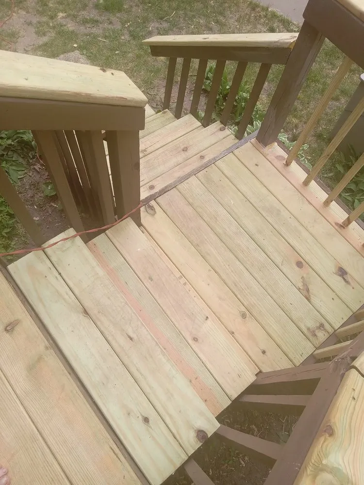 Top-rated landscape installation in Minneapolis, MN by hinton land scape and general construction