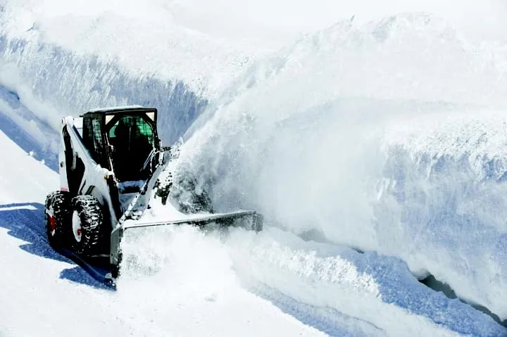 Local lawn mowing service in South Bend, IN by Hinz Tree Service & Landscaping