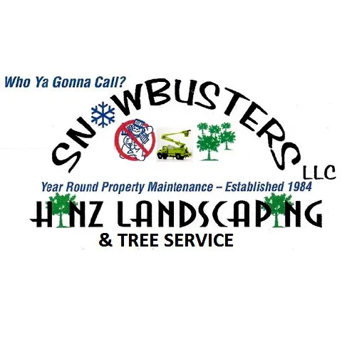 Reliable yard cleanup service for residential properties in South Bend, IN by Hinz Tree Service & Landscaping