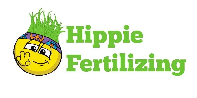 Top-rated garden landscaping in League City, TX by Hippie Fertilizing