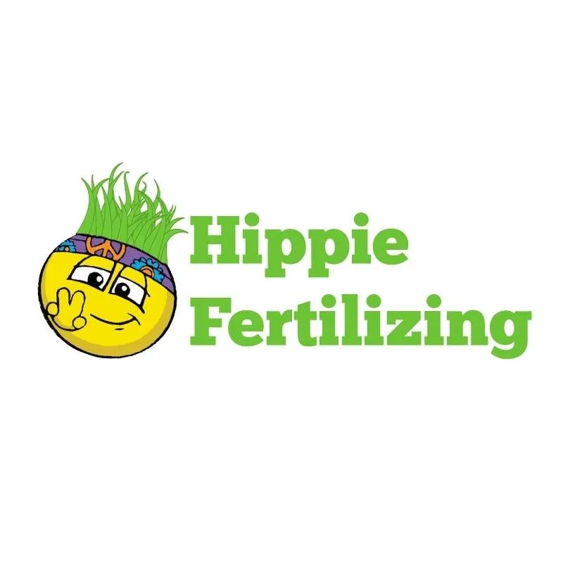Expert outdoor landscaping in League City, TX by Hippie Fertilizing
