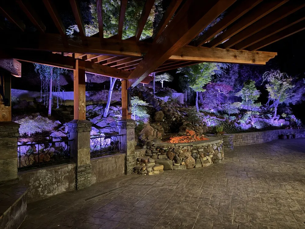 Top-rated yard cleanup service near you in Santa Cruz, CA by Hippos Landscape Services