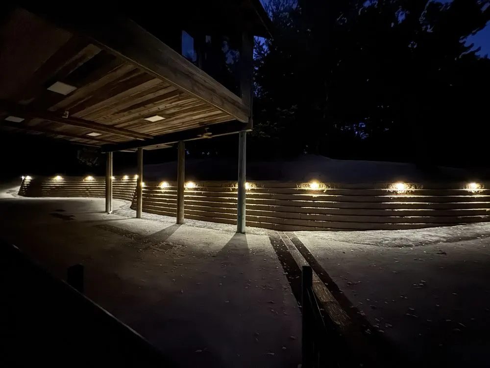 Custom landscape design experts serving Santa Cruz, CA - Hippos Landscape Services