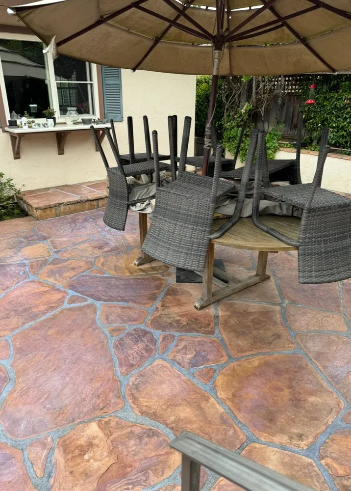 Trusted lawn care service for year-round maintenance in Santa Cruz, CA by Hippos Landscape Services