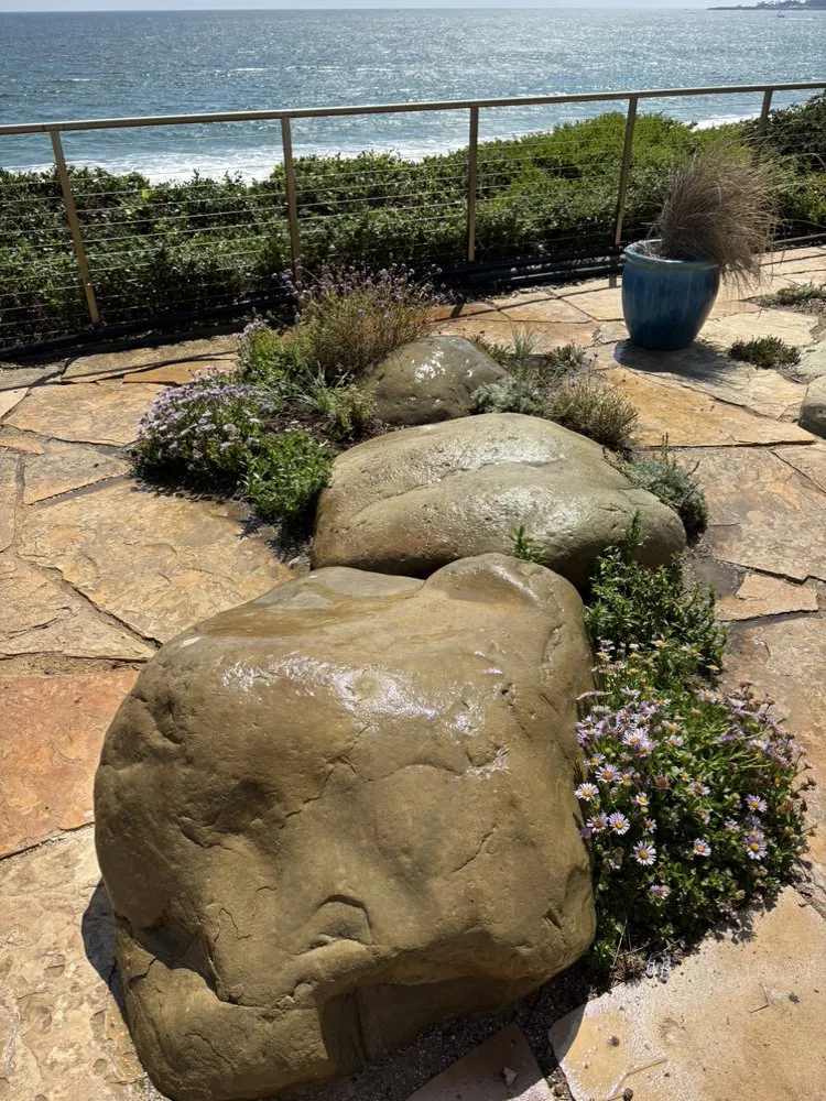 Expert lawn care service in Santa Cruz, CA by Hippos Landscape Services