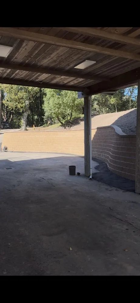 Local landscape design for beautiful yards across Santa Cruz, CA - Hippos Landscape Services