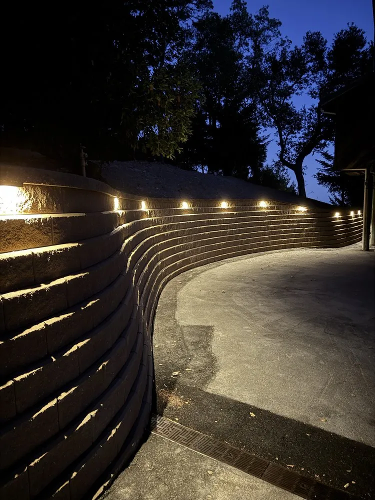 Expert outdoor landscaping for beautiful yards across Santa Cruz, CA - Hippos Landscape Services