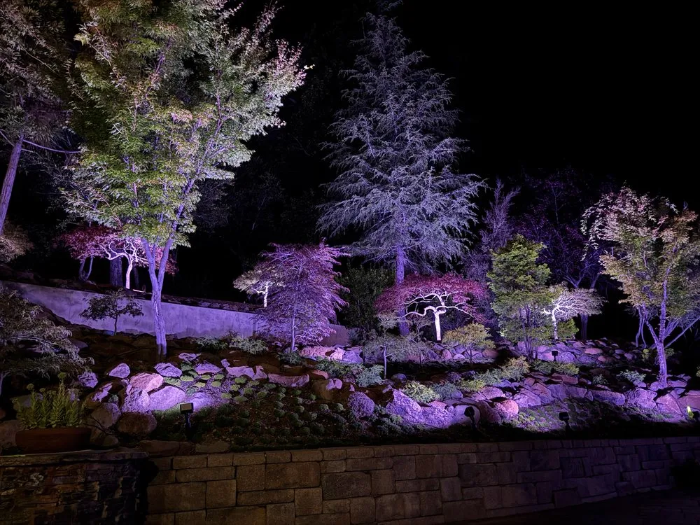 Local landscape installation experts serving Santa Cruz, CA - Hippos Landscape Services