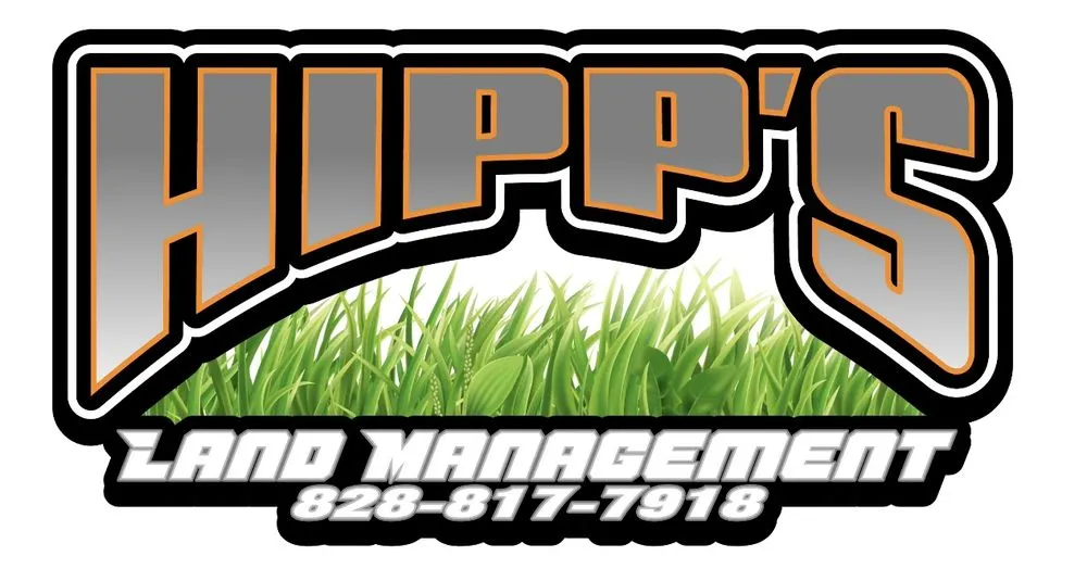 Professional garden landscaping experts serving Tryon, NC - Hipps Land Management