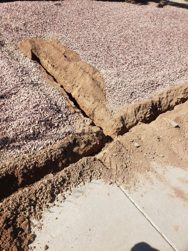 Trusted landscape design in Casa Grande, AZ by Hire A Henchman DBA The Molina Family Group